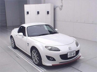 MAZDA ROADSTER