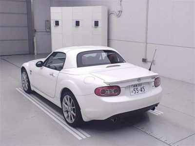 MAZDA ROADSTER