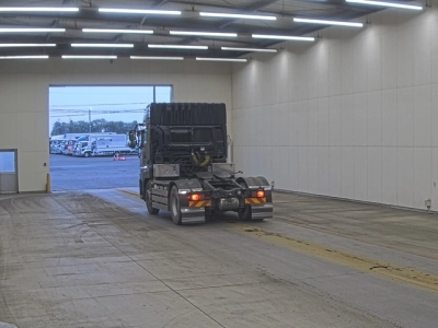 NISSAN DIESEL (UD) QUON