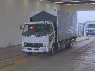 MITSUBISHI FUSO FIGHTER