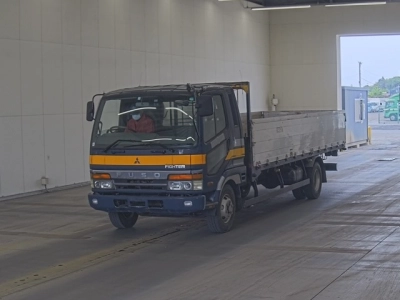 MITSUBISHI FUSO FIGHTER