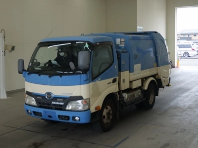 HINO DUTRO