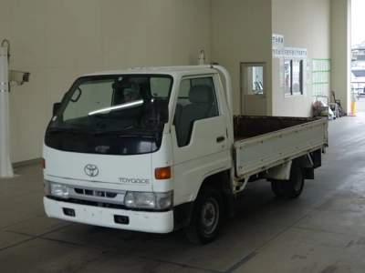 TOYOTA TOYOACE