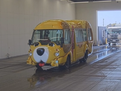 MITSUBISHI FUSO ROSA