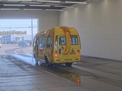 MITSUBISHI FUSO ROSA