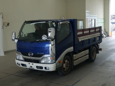 HINO DUTRO