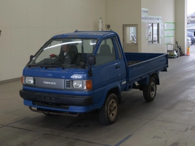 TOYOTA TOWN ACE