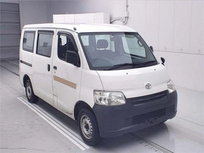 TOYOTA TOWN ACE