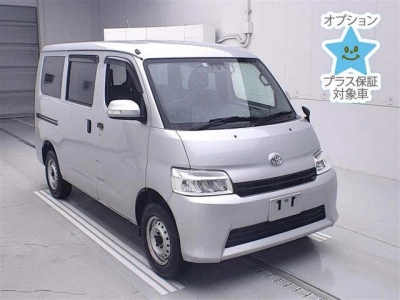 TOYOTA TOWN ACE