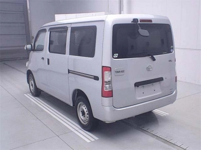 TOYOTA TOWN ACE