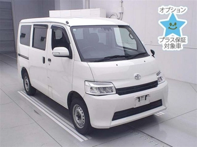 TOYOTA TOWN ACE