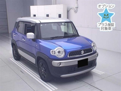 SUZUKI XBEE