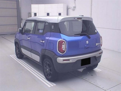 SUZUKI XBEE
