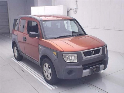 HONDA ELEMENT