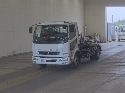 MITSUBISHI FUSO FIGHTER