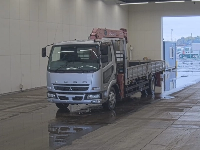 MITSUBISHI FUSO FIGHTER