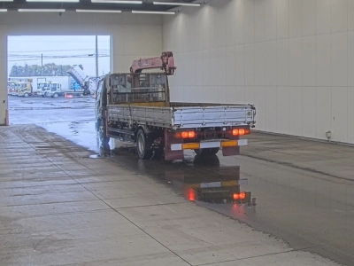 MITSUBISHI FUSO FIGHTER