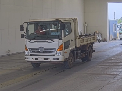 HINO RANGER