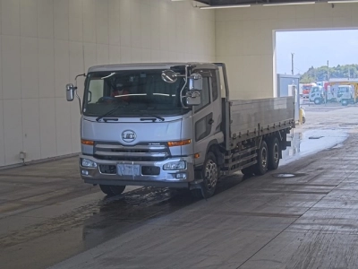 NISSAN DIESEL (UD) CONDOR