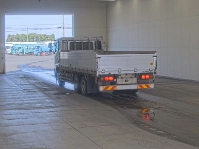 NISSAN DIESEL (UD) CONDOR