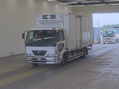 NISSAN DIESEL (UD) CONDOR