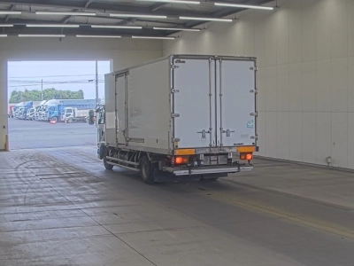 NISSAN DIESEL (UD) CONDOR