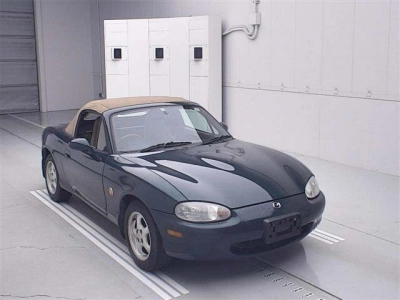 MAZDA ROADSTER