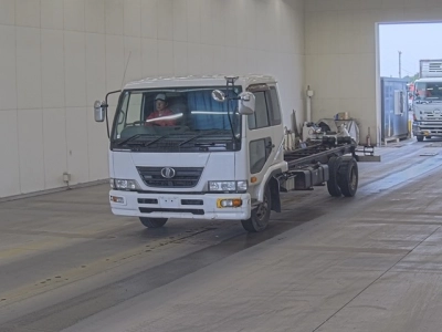 NISSAN DIESEL (UD) CONDOR