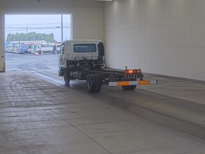 NISSAN DIESEL (UD) CONDOR