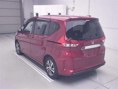HONDA FREED+