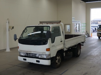 TOYOTA DYNA