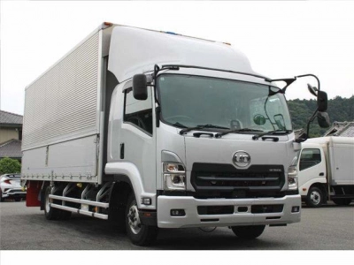 NISSAN DIESEL (UD) CONDOR