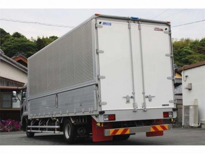 NISSAN DIESEL (UD) CONDOR