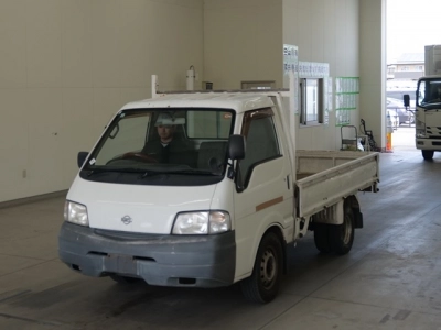 NISSAN VANETTE