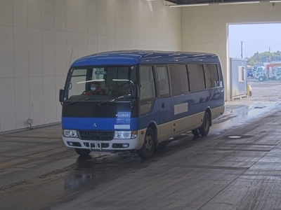 MITSUBISHI FUSO ROSA