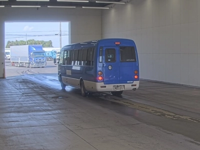 MITSUBISHI FUSO ROSA