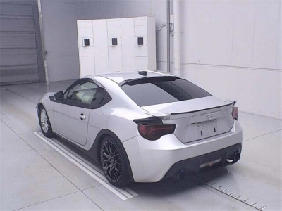 TOYOTA 86