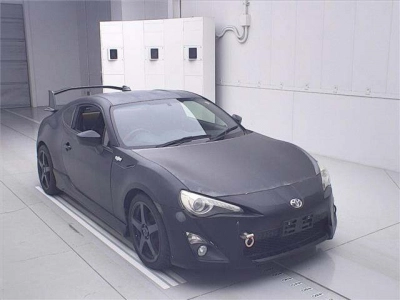 TOYOTA 86