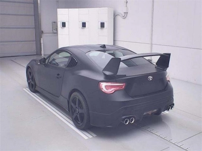 TOYOTA 86
