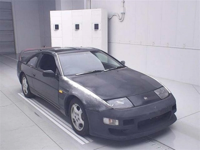 NISSAN FAIRLADY Z