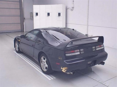 NISSAN FAIRLADY Z