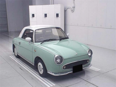 NISSAN FIGARO