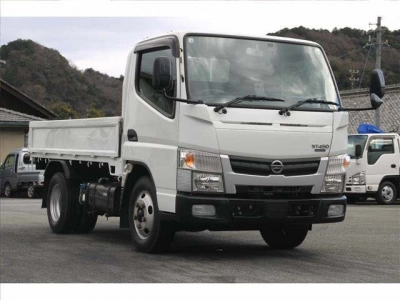 NISSAN NT450 ATLAS
