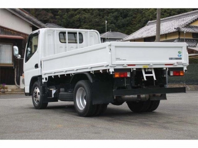 NISSAN NT450 ATLAS