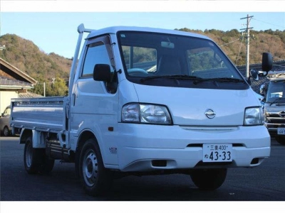 NISSAN VANETTE