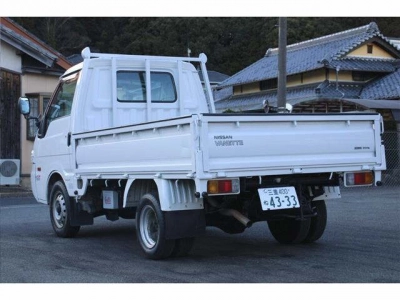 NISSAN VANETTE