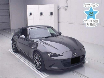 MAZDA ROADSTER RF
