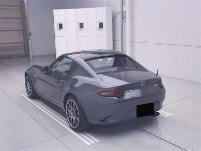 MAZDA ROADSTER RF