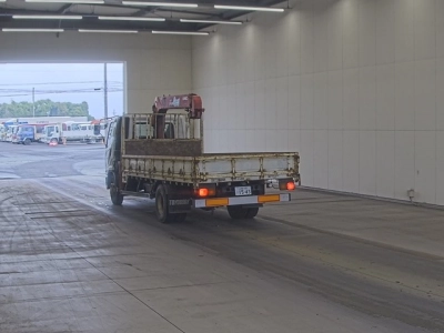 MITSUBISHI FUSO FIGHTER