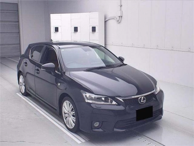 LEXUS CT